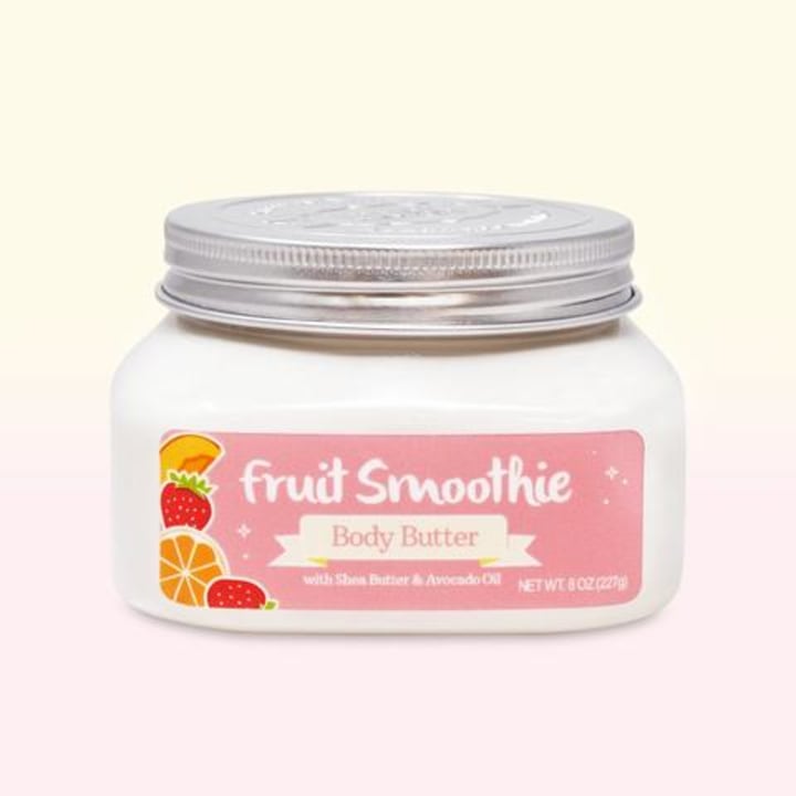 Fruit Smoothie Shea Body Butter