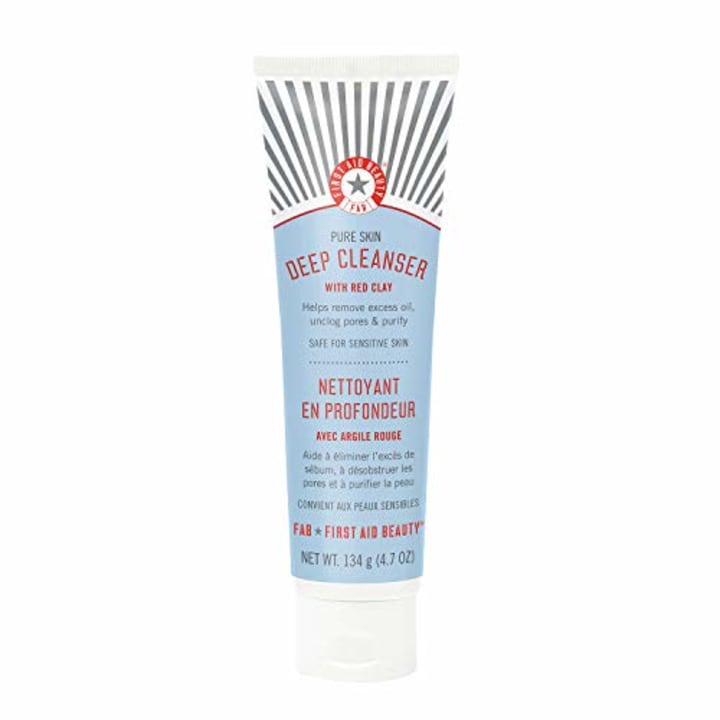 First Aid Beauty Skin Rescue