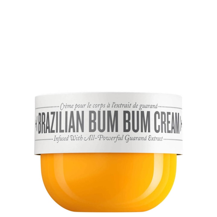 Brazilian Bum Bum Body Cream