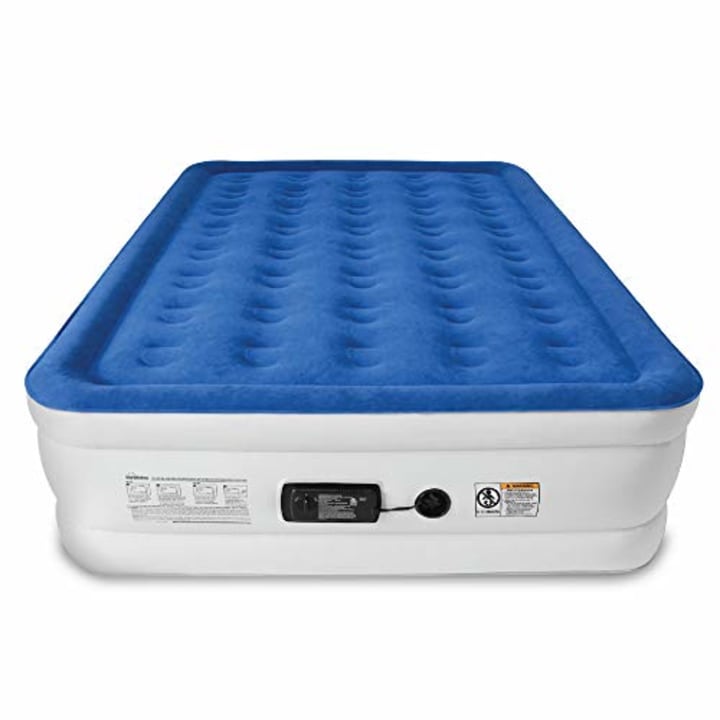 8 Best Air Mattresses And How To, Twin Bed Air Mattresses