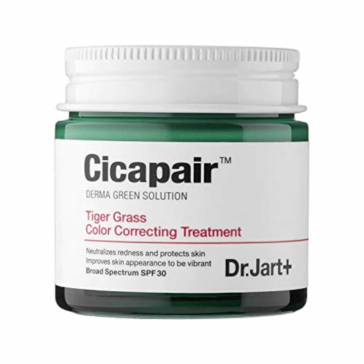Dr. Jart Cicapair Tiger Grass Color Correcting Treatment