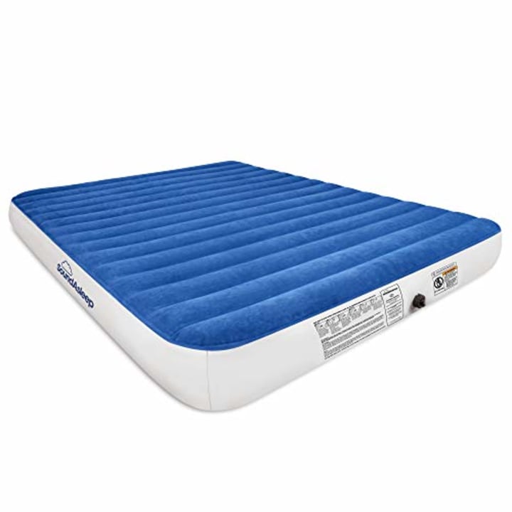 8 Best Air Mattresses And How To, Twin Bed Air Mattress Reviews