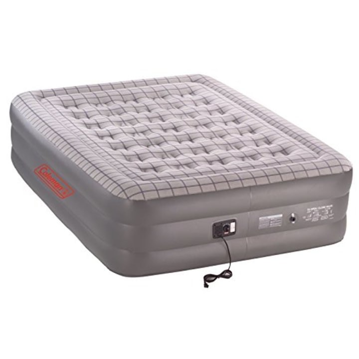 Coleman Premium Double High SupportRest Airbed