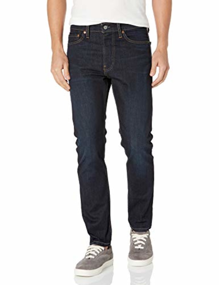 Levi&#039;s 510 Skinny Fit Men's Jeans