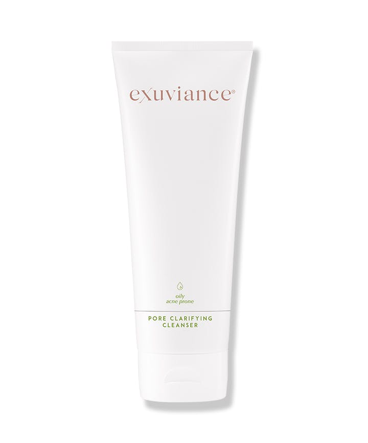 Pore Clarifying Cleanser with Salicylic Acid