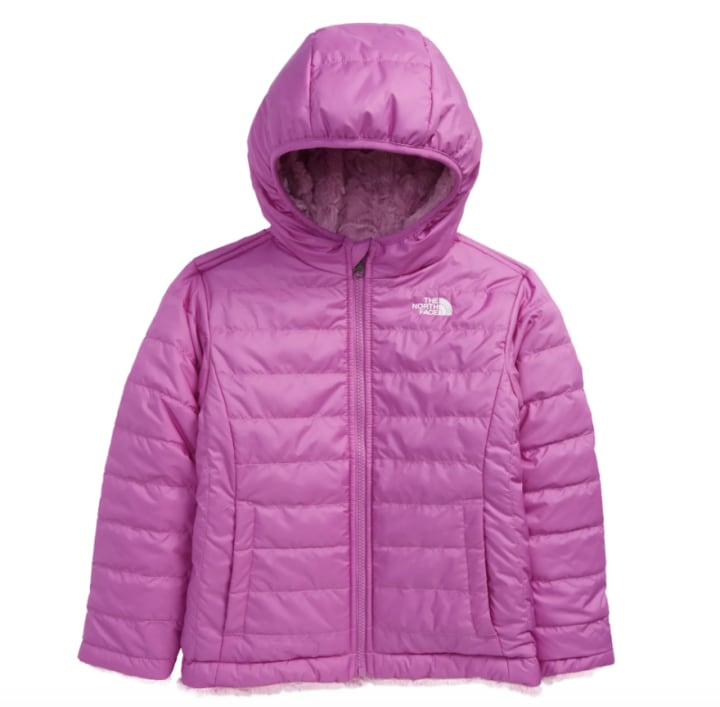 The North Face Kids' Mossbud Swirl Jacket