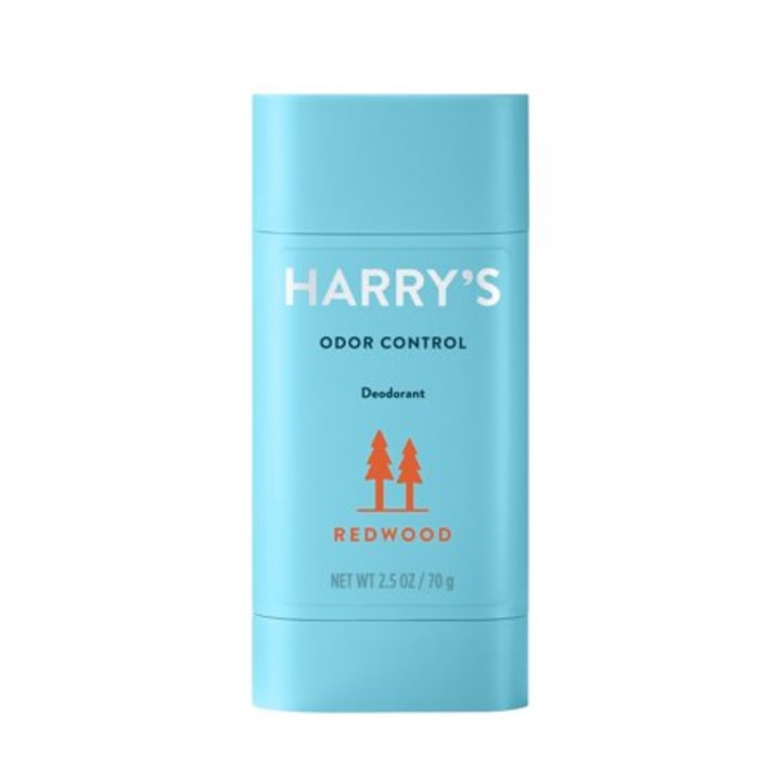 Harry&#039;s Odor Control Deodorant