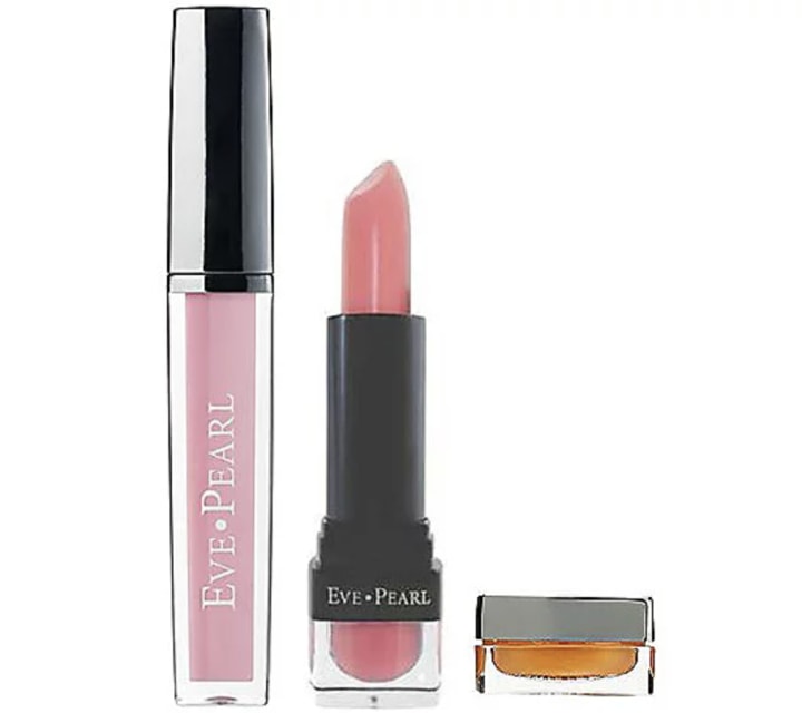 EVE PEARL 3-Piece Lip Therapy