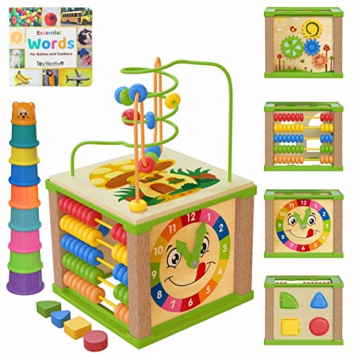 42 Best Gifts And Toys For 1 Year Olds In 2021 Today