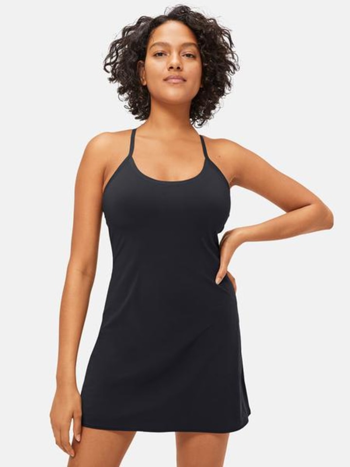 exercise dress near me