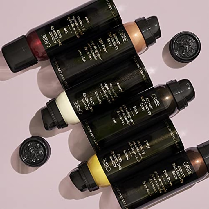 Oribe Airbrush Root Touch-Up Spray