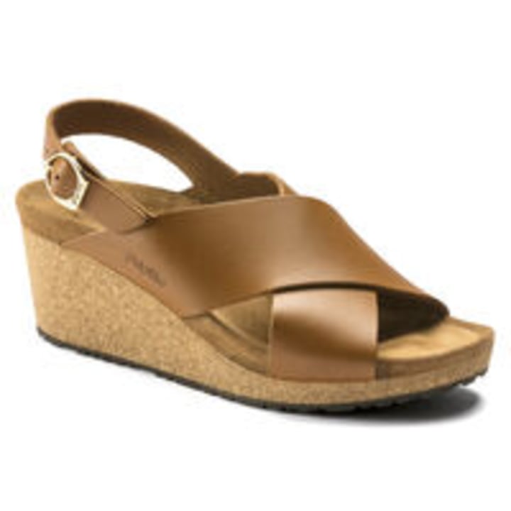 Papillio Samira Wedge Sandal