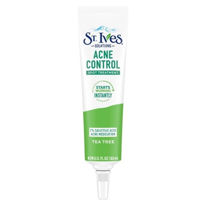 St. Ives Tea Tree Acne Control Spot Treatment