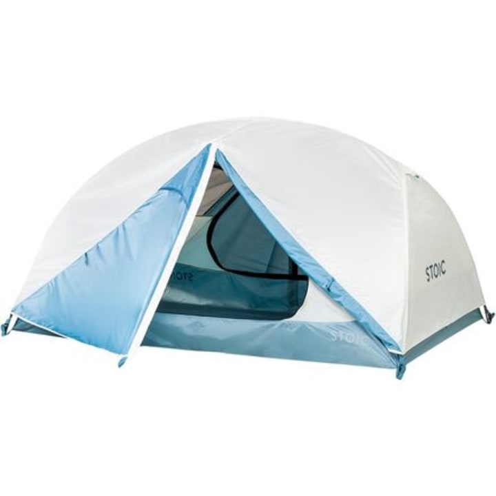 StoicDriftwood 2 Tent