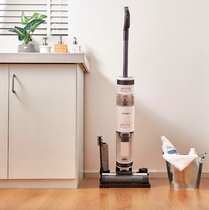 Tineco iFloor3 Cordless Wet Dry Vacuum