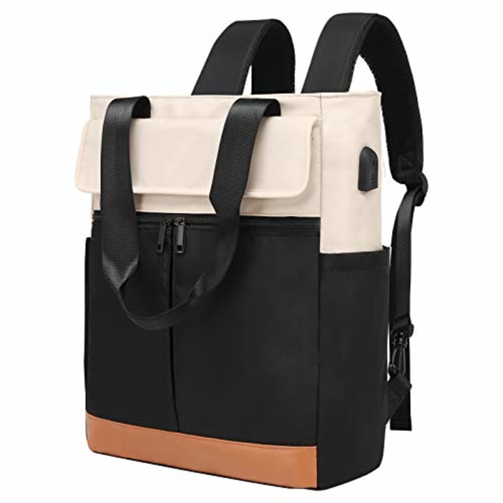 Convertible Tote Daypack