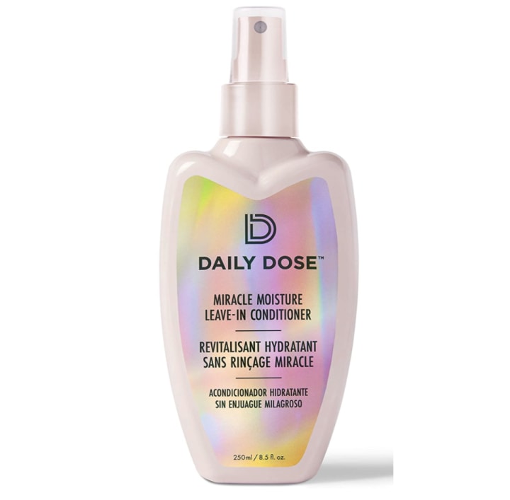 Daily Dose Miracle Moisture Spray Leave-In Conditioner Detangler