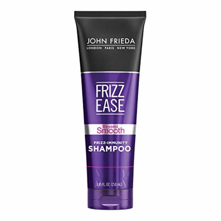 John Frieda Frizz Ease Shampoo