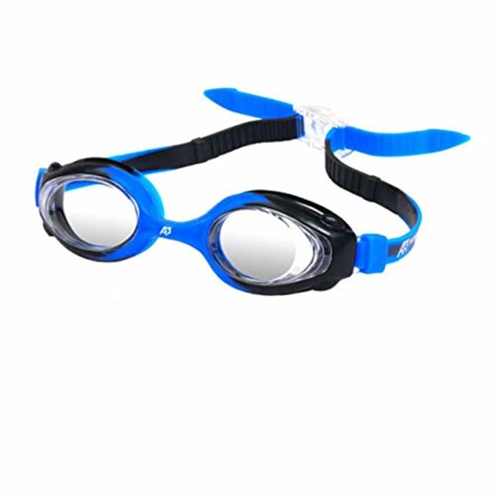 Boys Multi Colour Option UK Seller Woman Swimming Goggles Anti Fog  Man Girls