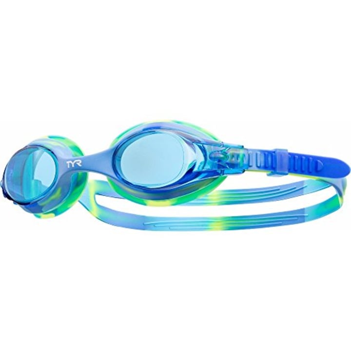 TYR Kids' Swimple Goggles