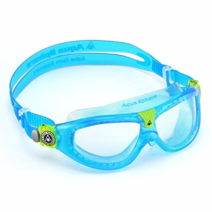 Aqua Sphere Seal Kids 2 Swim Goggles