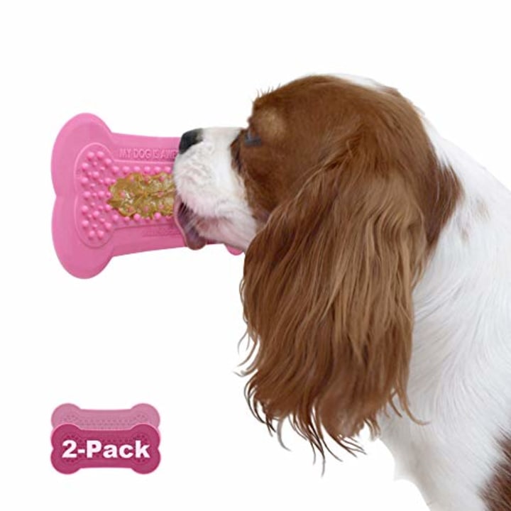 Lick Lick Pad Dog Distraction Lick Mat