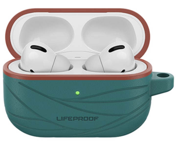 LifeProof Eco-Friendly Case for AirPods Pro