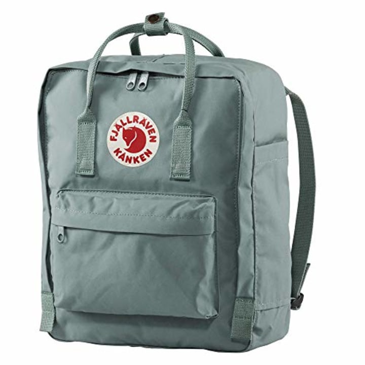 GFN5 Good For Nothing Back to School Silver Reflective Backpack RRP £34.99 