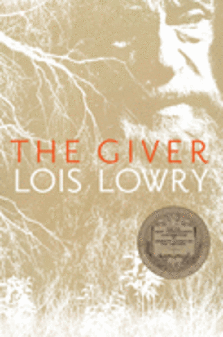 &quot;The Giver&quot;