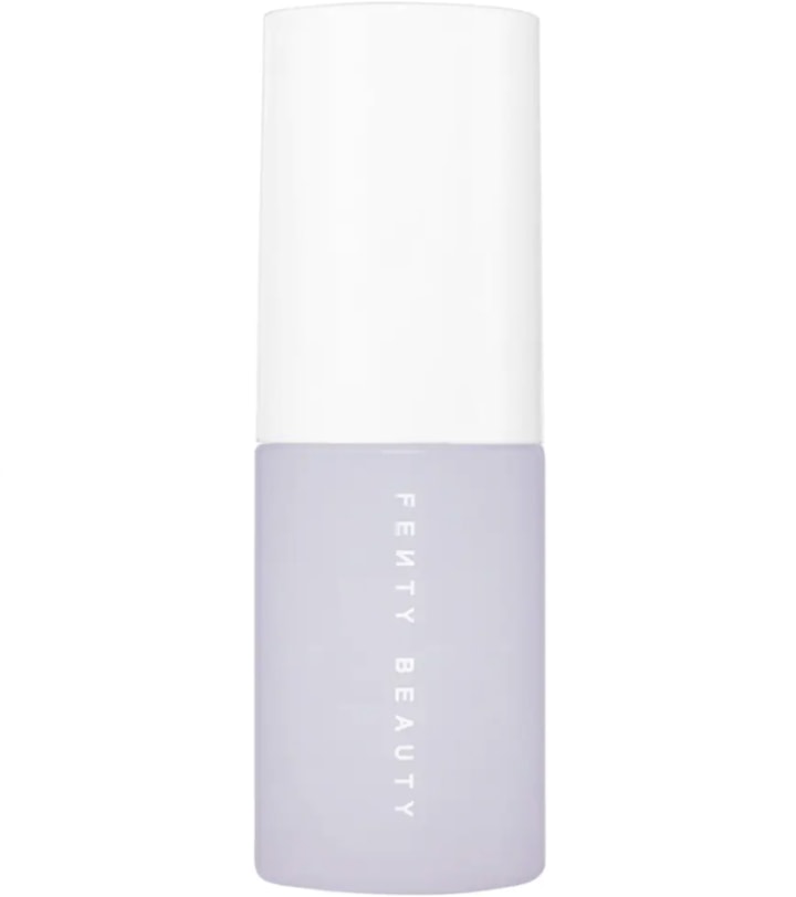 Fenty Beauty Baby What It Dew Travel-Size Makeup Refreshing Spray