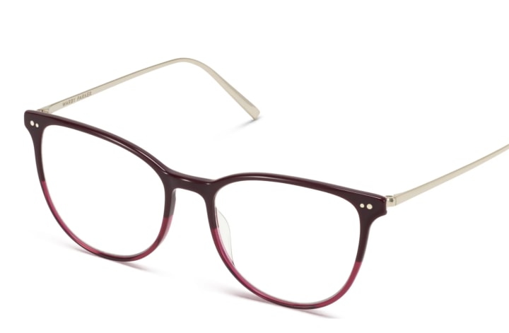Warby Parker "Maren" Eyeglasses