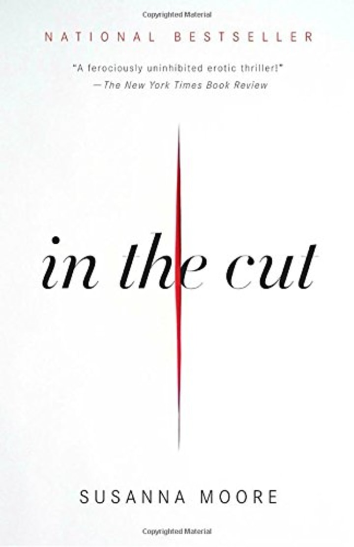 In the Cut (Vintage Contemporaries)
