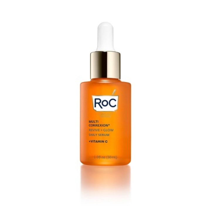 RoC Multi Correxion Revive Vitamin C Glow Daily Serum
