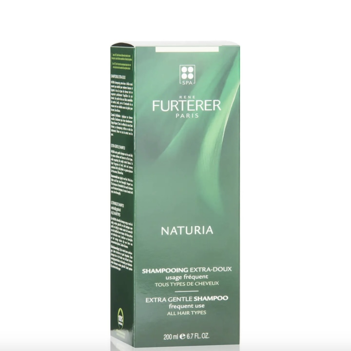 Rene Furterer Naturia Extra Gentle Shampoo
