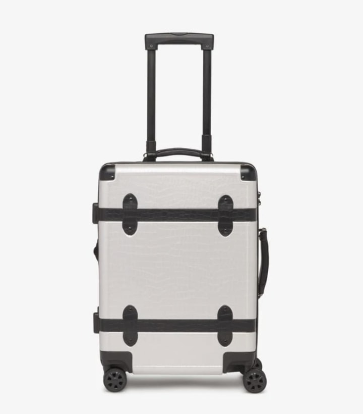 CALPAK Trnk Carry-On Luggage