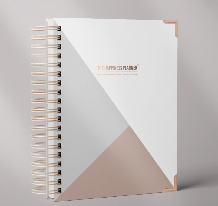 9 toprated planners to help you stay organized in 2022