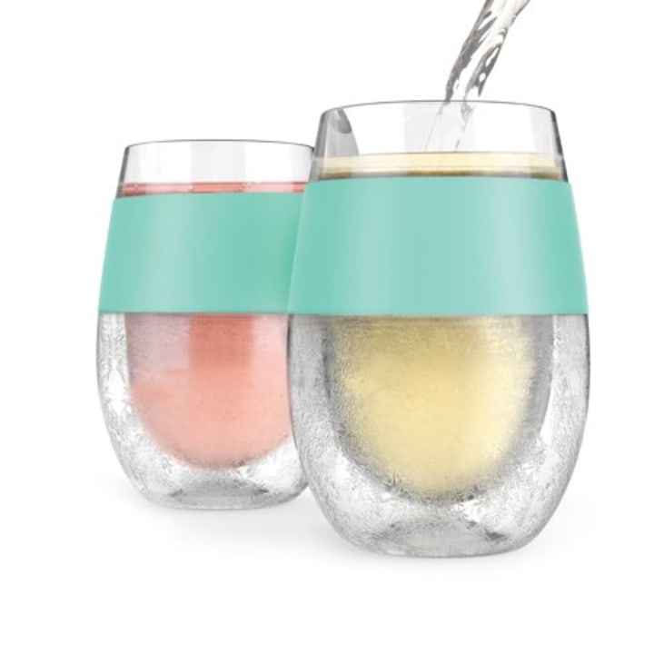 Wine FREEZE Cooling Cup