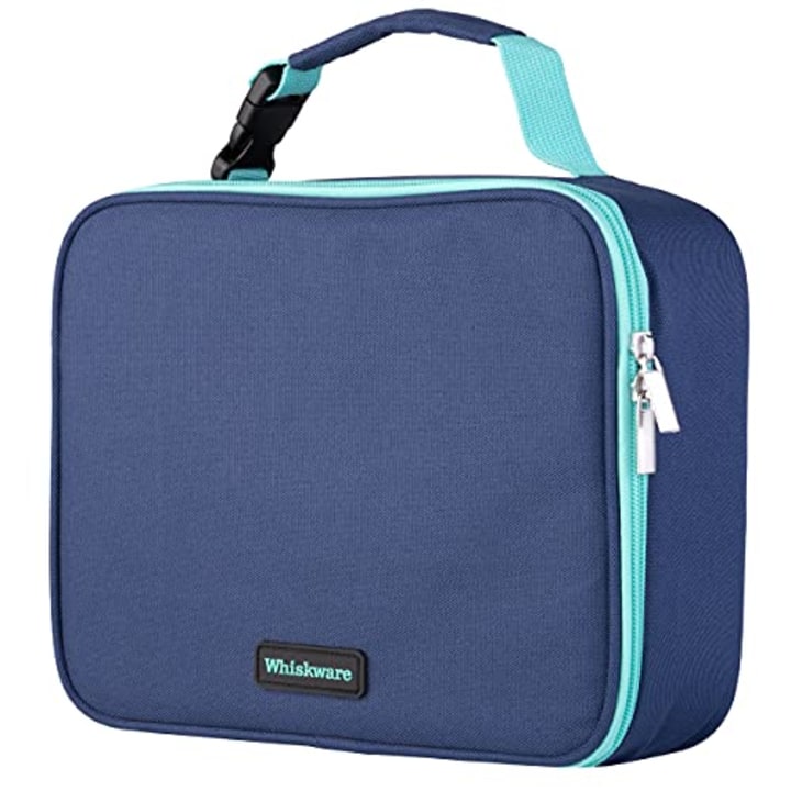 Whiskware Insulated Lunch Box