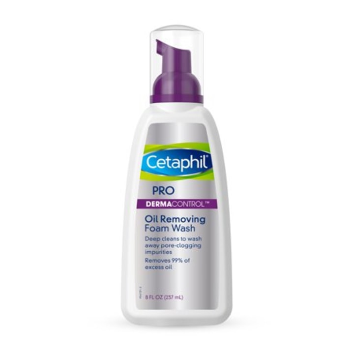 cetaphil oil control moisturizer target