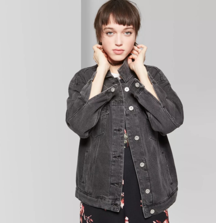 20 best denim jackets for women in 2022 