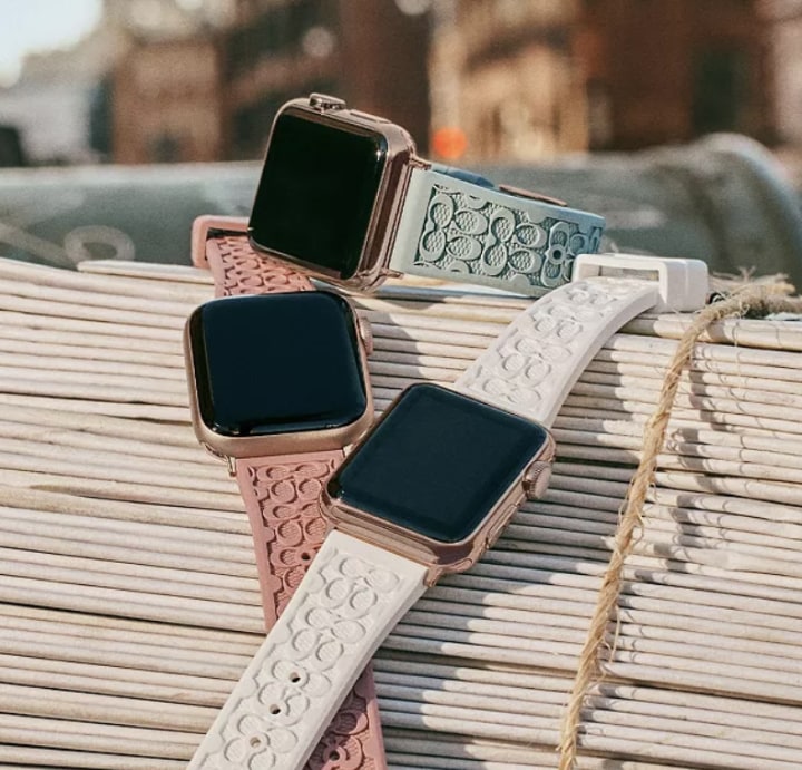 Bage Udfør mode 35 Apple Watch bands Dad will love for Father's Day - TODAY