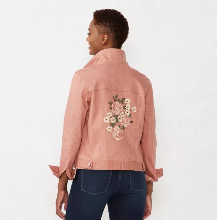 20 best denim jackets for women in 2022 