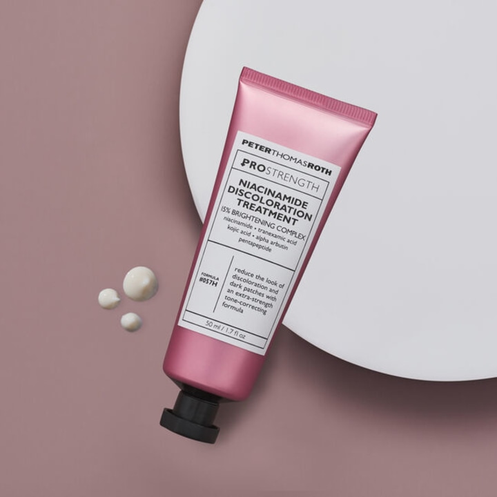 Peter Thomas Roth Niacinamide Discoloration Treatment