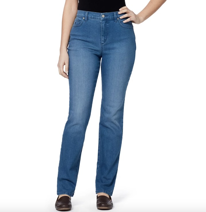 Gloria Vanderbilt Amanda Classic Jeans