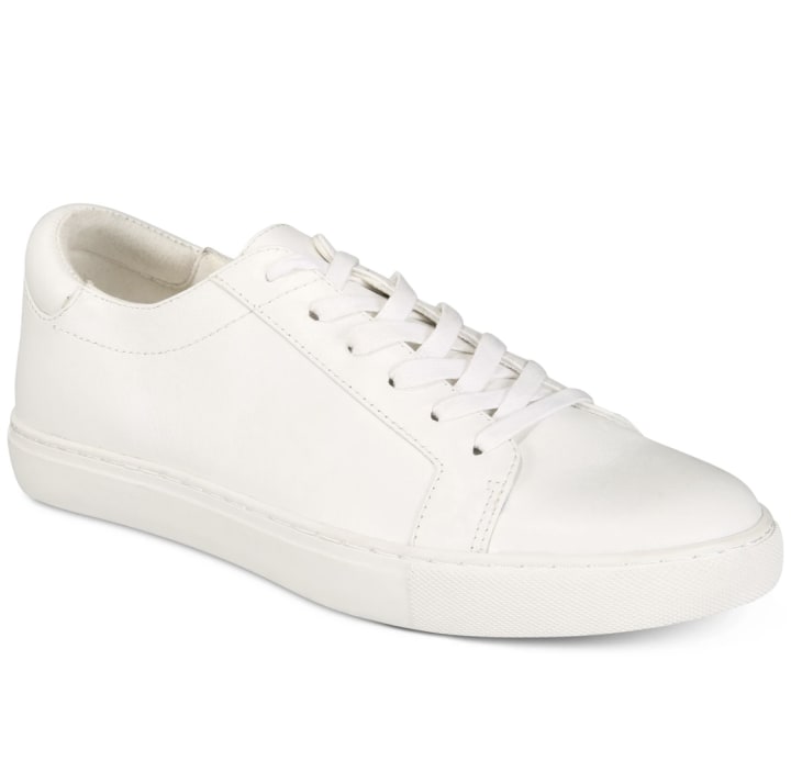 Kenneth Cole New York Kam Lace-Up Sneakers