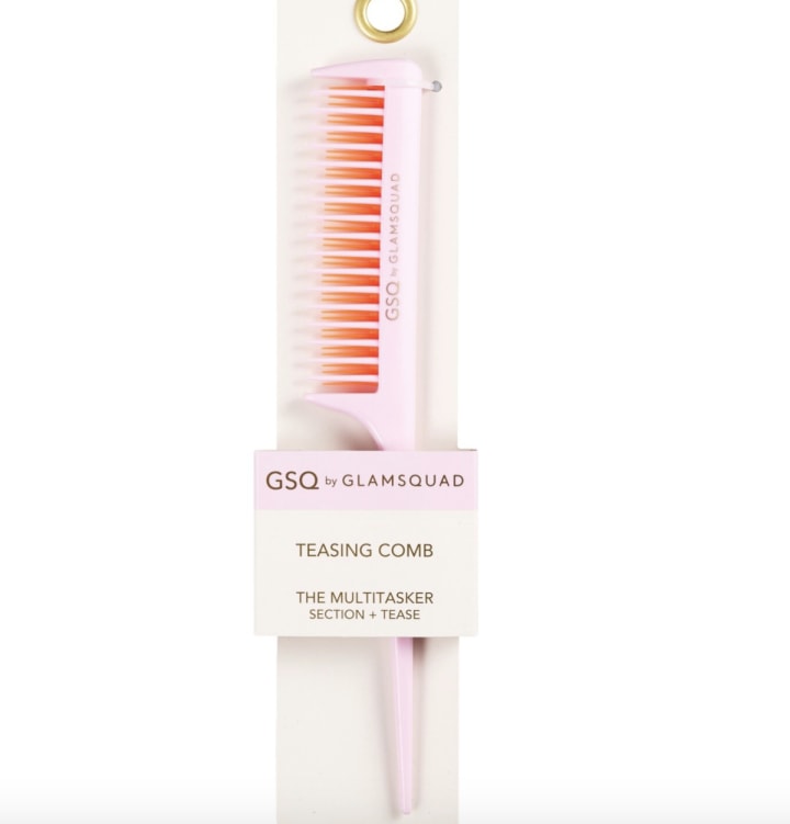 GSQ by Glamsquad Teasing Comb