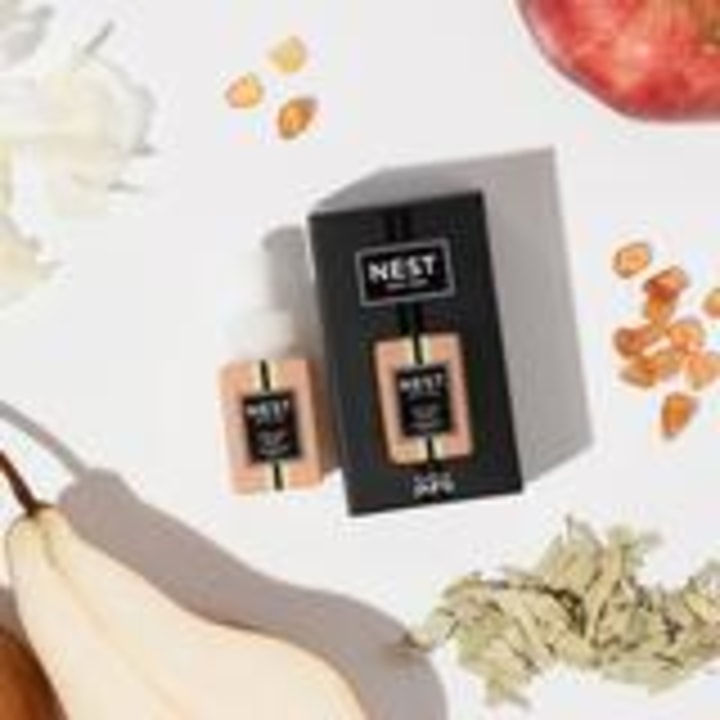 Nest Velvet Pear Fragrance Refill