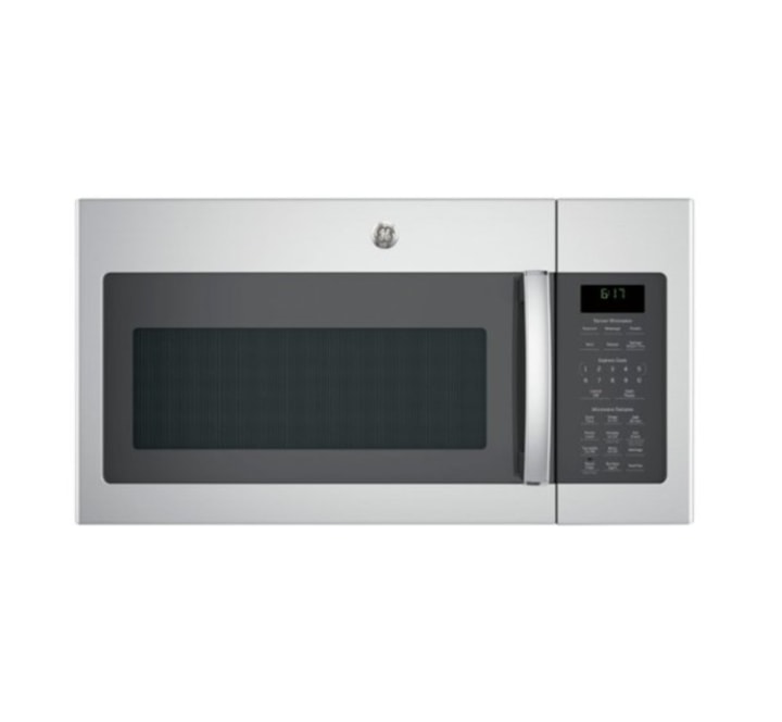 GE 1.7 Cu. Ft. Over the Range Microwave