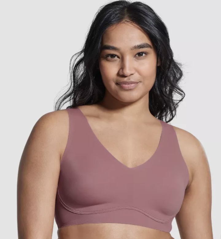 Best Bras For Small Busts According To A Lingerie Expert