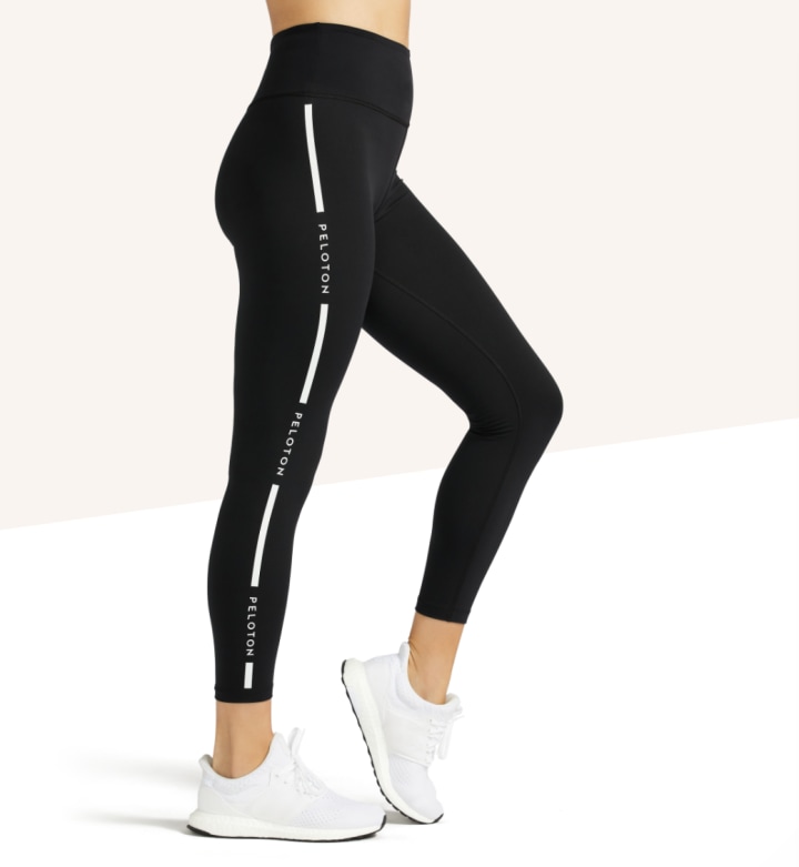 Here Now High Waisted Legging